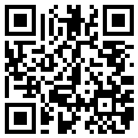 QR Code for bitcoin:14rTrDB2M4Zhno5a5qDZPBGxUeyUtu82Fo