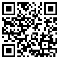 QR Code for bitcoin:14rVZaYy3xpEdpPc33WPRDeVsKUnh7HzAk