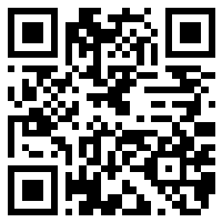 QR Code for bitcoin:14rdVFX4PrdFe23bgTJsX8zycEradxSp8W