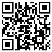 QR Code for bitcoin:14rjBDvCUPSRmcdakWUBmZa5jCAHm7qFPK
