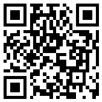 QR Code for bitcoin:14rmLydy6Nmb5EeXDsM2cVJFSrm4cseFAz