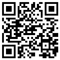 QR Code for bitcoin:14rnTXFj25xZebp5g7Cy5M6f1RBeh996bW