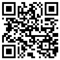 QR Code for bitcoin:14rnwkncMhcQCS9tnkLdEP2wJF5DdZJoYG