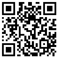 QR Code for bitcoin:14rt1n8HuqF2PvcbW4oiw5erHbHQdMxCy2