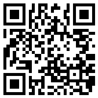 QR Code for bitcoin:14rtsUtLSRA1koWWHW8n3f4wbhuij8yEMv