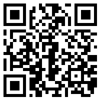 QR Code for bitcoin:14rx2G19VTvS1HvKePapow8VAReeX97euW