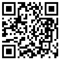 QR Code for bitcoin:14rxDefXfCeuAUWWfFHSFH6oZWgPHVx9sj