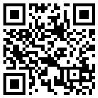 QR Code for bitcoin:14ryAPfPKE8PAipamNLg11X7wS3L34SWDB