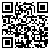 QR Code for bitcoin:14ryDMMkHkv2iR2hHtyE9wWAvHfK6FXfQt