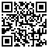 QR Code for bitcoin:14rzWGm3M2Zb9doL32w57Lv3DFeiPCFUa8