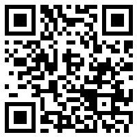 QR Code for bitcoin:14s3FvPLo2ApZudxbawaZPBVPj95taagz6
