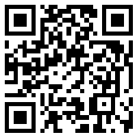 QR Code for bitcoin:14s7DCukciJLAFJsYDzPK7ZfFP2thzU1Yt