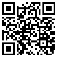 QR Code for bitcoin:14sFxgn4XmWjiKoh97cLEf8bAx2LidYvcw