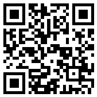 QR Code for bitcoin:14sJPLN9RZKWpphZZFcYkttpDiTJFvr7iR