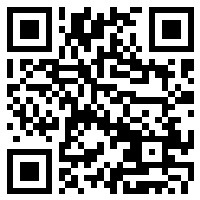 QR Code for bitcoin:14sJgEbie2QevaujtRkwrtDcj5vKajPyu2