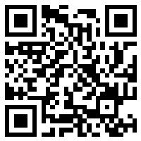 QR Code for bitcoin:14sUtHWQoMJEgAzHJjF48XGXyVNUvmfbDj