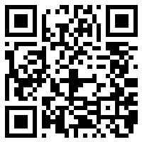 QR Code for bitcoin:14sYvGEtfSJDeJCc6E5nkas2P9axJJ9Mus