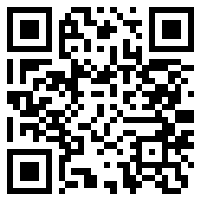 QR Code for bitcoin:14sZbneevRb16N6PHAdwQGZSLDCX613fR9