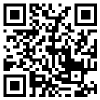 QR Code for bitcoin:14sagDs3kPk2xXteEbPL3AyKb2fTjiQdME