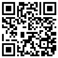 QR Code for bitcoin:14scL4VjDC4CyUHm8G6Qx67arff12fQTex