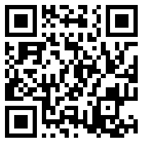 QR Code for bitcoin:14sg8gfe8meUmg7vThVGZevTzn5j29L1Jr