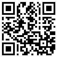 QR Code for bitcoin:14so7uP8vaYDQS7fXe92CZyS9sQdAzqTmv