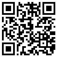 QR Code for bitcoin:14socGomXWXo3oS2UEFm8mitYPGuv4YFb1