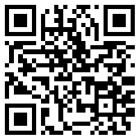 QR Code for bitcoin:14sof5iFceipehNYzkLYEZMR3FALhG2kc3