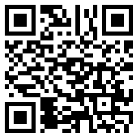 QR Code for bitcoin:14spHtzHSUsaAnWHarHy14tD54xYfKVMYU