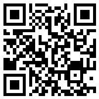 QR Code for bitcoin:14ssxfcY1LZ34H9XPi6MvBD4bM8usNeAMg