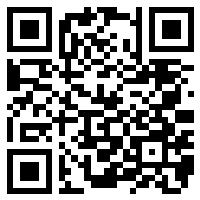 QR Code for bitcoin:14t5Hs3agYrg7WSQfw8xcMYpMjHiRNdVdm
