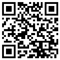 QR Code for bitcoin:14t7cU2Y14C74LEqCJtq4MUHZPwcu9GPR6