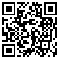 QR Code for bitcoin:14t88yvaUS2en2bAVUTcFGtPYAduWXoxBp