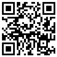 QR Code for bitcoin:14tArFCujimoHjTr5dEmUwVA5d387YtUXg