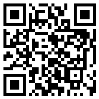 QR Code for bitcoin:14tCco9NccfEfaWP7UaYunbTcX7w3MuqMK