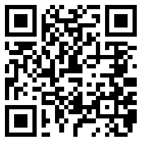 QR Code for bitcoin:14tD6VDwa3B7R6gL4eDRmAmVsAeddn3VA3