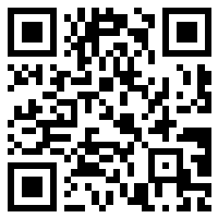 QR Code for bitcoin:14tFSCa4LQpx6aCBwLpnYRyiobYCERkAMT