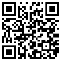 QR Code for bitcoin:14tJXiTFu49yfpCihAFAm7YRE7cjAESriM
