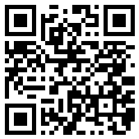 QR Code for bitcoin:14tM2ipDK8C4xvHe7188exW4cqaKB2Wh9U