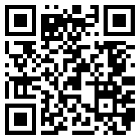 QR Code for bitcoin:14tWaDn7bEsNP7toMkERC2XsWedSCk6jZk
