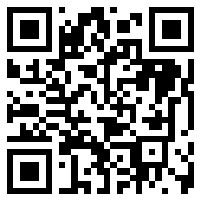 QR Code for bitcoin:14tZ2M7dmjSodduSCatJKm5Hcm84AP3shG