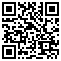 QR Code for bitcoin:14tay7hTH5Bqw4sZQGHCMECFaVj7K4ckKA