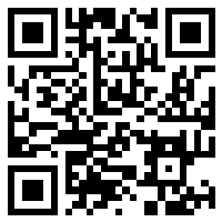 QR Code for bitcoin:14tbfUacWRUwYt1R9LcU7eQTuFEKaAw5bz
