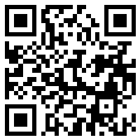 QR Code for bitcoin:14tfu2ghwgCDLxtRwgXvxSSBVeLy15A6C6