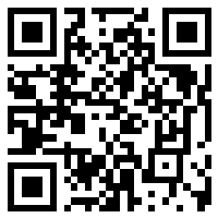 QR Code for bitcoin:14toFyR4KXqCVqXB8CjnymscT2Dfd9KAs3