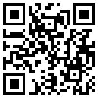 QR Code for bitcoin:14tryFk38gsDCFtkKWMAdjfGpsURNXmjJT