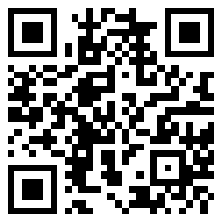 QR Code for bitcoin:14tt9rgrepZfgfXG8cuMSQxfjbtTJtRUJr