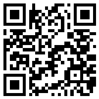 QR Code for bitcoin:14ttCJBpSpByDRMh5KyU9cJDEjbmcLCqGb