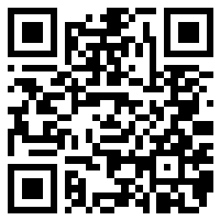 QR Code for bitcoin:14twLpxjV13GUjgYsNxhfMrCbRAdWo4afu