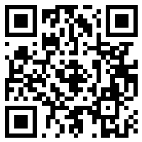 QR Code for bitcoin:14twiNAFaS1a4CekgvsruAwJ2pbnGu48rs